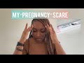 STORY TIME: My “Pregnancy” Scare | Nets Jenner