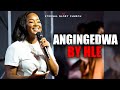 Angingedwa - HLE Live At Eternal Glory Church || Plug Service