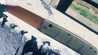 Boker Kalaschnikow XXL (Erste Eindrücke)