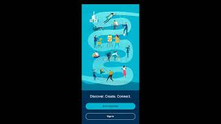 Android - How to download and use Circles messaging in the Gospel Living App screenshot 3