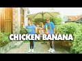 Chicken Banana / Tiktok Remix / Dance Trends / Zumba Dance Workout
