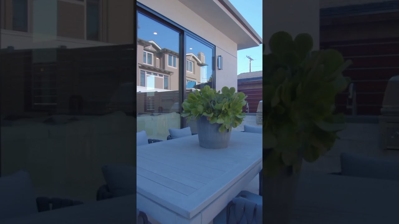 Luxury Outdoor Living: Where Elegance Meets Open-Air Comfort