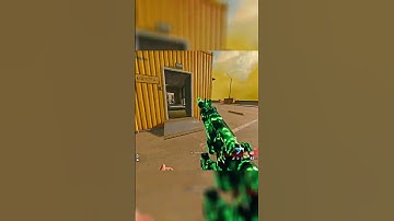 OG MAX SENS Chqser is back 😤 Best Movement Class for Warzone @ the end