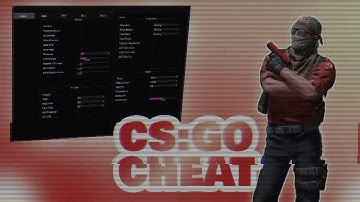 HACK CS:GO AIMBOT FREE 2023 ANTI BAN + WALLHACK [NO VAC BAN]