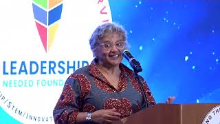 Keynote Speech: Dr Cecilia Conrad Farmer 2026 HBCU Entrepreneurship and Innovation