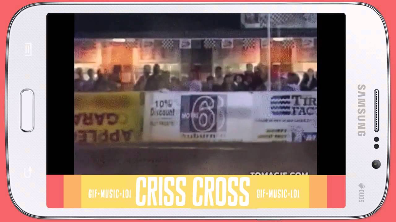 Criss Cross App Criss Cross App