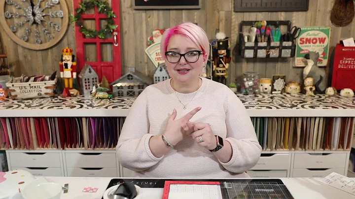My Top 5 MISTI Stamp Positioner Tips Revealed!