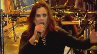 BLACK SABBATH -