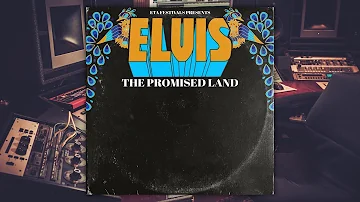 Elvis: The Promised Land - The Georgia Elvis Festival - Thursday November 30, 2023