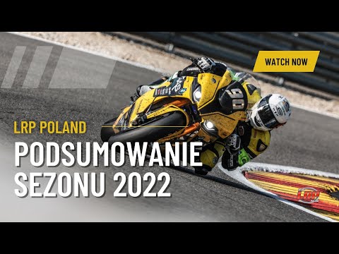 PODSUMOWANIE SEZONU 2022 *CO W PRZYSZŁYM ROKU!?