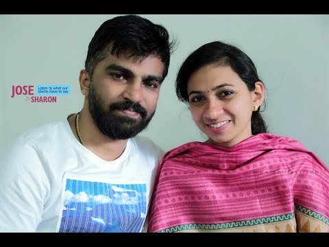 Polinsys Client Testimonial Canada Immigration, Departure to Canada, Mr Jose & Mrs Sharon