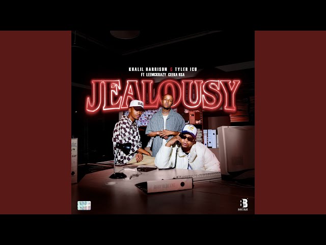Jealousy (Instrumental)