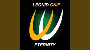 Eternity (Radio Edit)