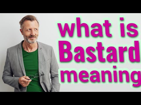 Video: The meaning of the word 