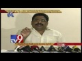 Buddha Venkanna warns Vijaysai Reddy
