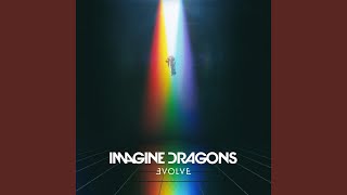 Video thumbnail of "Imagine Dragons - Thunder"