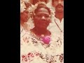 Cumbia darienita - Todos los hombres tienen ladilla - Celedonia Girón - Música tradicional de Panamá