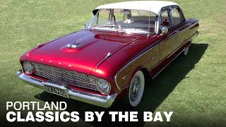 Portland Classics by the Bay: Classic Restos - Series 49