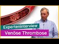 Venöse Thrombose: Entstehung und Behandlung | Asklepios