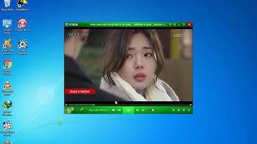 how to change audio of any video with QQplayer