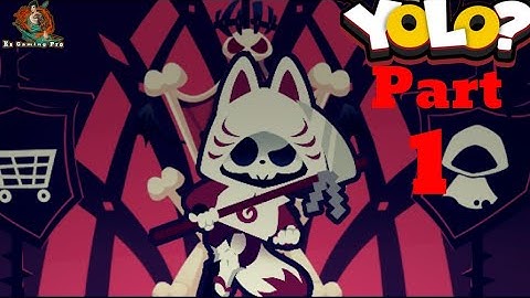 Yolo Gameplay Walkthrough Part 1 || Level 1 to 32