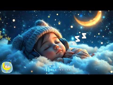 Mozart para Bebés Estimulacion Inteligencia #711 La Mejor Música para Dormir Bebés, Canción de Cuna