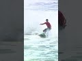 Ocean Lancaster ​⁠ @surfcityelsalvador ISA World Junior Surfing Championship