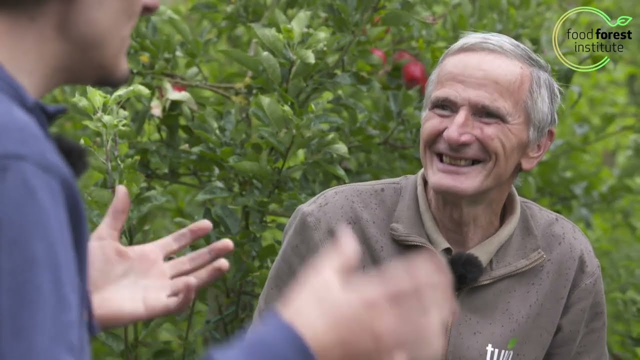 🌳 De juiste onderstam kiezen voor je appelboom 🍎 Guy De Kinder | Louis De Jaeger