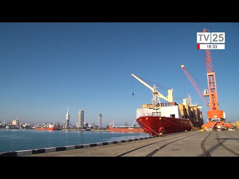 დიდმა ბრიტანეთმა ქართველ მეზღვაურთა სერტიფიკატები აღიარა