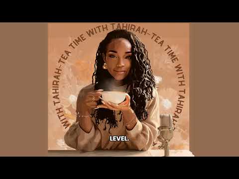 Steeped in Stillness: Rest is Resilient