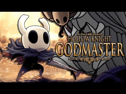 Video: Besplatni DLC Set Hollow Knight's Gods & Glory Za Izdanje Za Kolovoz