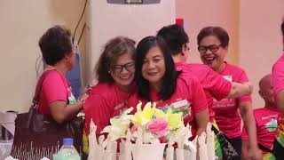 CIT HS Batch '83 40th Anniversary Reunion