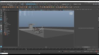 Famous Autodesk Maya tutorial | How to create wave effect in Maya Profile