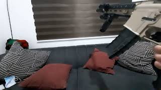 test video