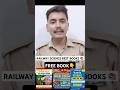 RAILWAY में SCIENCE के लिए BEST BOOKS 📚 || SCIENCE की इन किताबों से पढ़कर सिलेक्शन 100% होगा✅#shorts