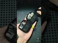 MicroGyver Kit Version 1.0 🔧 Ultra-Compact Micro EDC (34 Items in a 6.5cm Pouch)
