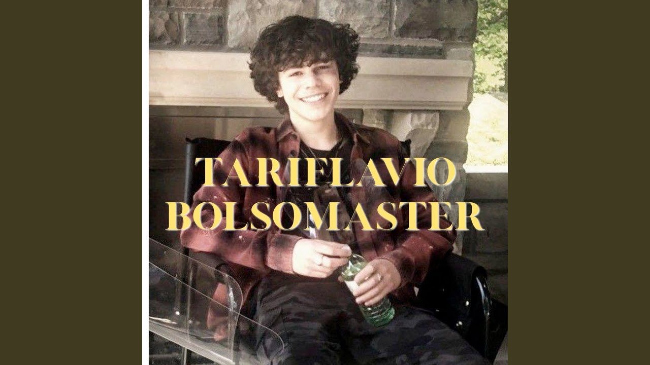 Tariflavio Bolsomaster