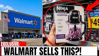 10 Amazon Products Walmart Sells for HALF the Price (Stop Overpaying!)