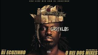 Prodigio - Castelos [Album Mix] [2019] Eco Live Mix Com Dj Ecozinho