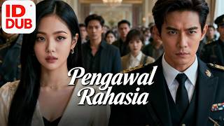 [Full episode]Mereka pikir aku hanya pelindung biasa—tak tahu aku adalah ancaman terbesar