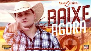 Biu Do Piseiro - Novinha Tarada