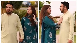 Life With Bilal wife Samina Bilal New Photoshoot 🥰❤️ #viral #shorts #status