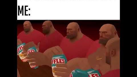 Me When Bot Hosters get Stabbed (TF2)