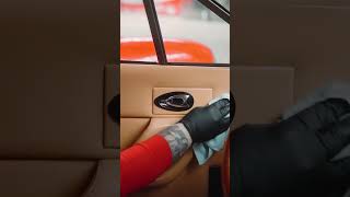 Soft99 Luxury Leather @MicksGarage1