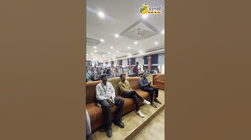 Thankyou JSPM for your overwhelming response!