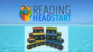 Reading Head Start Review And FREE 10 Part Mini Series Bonus!