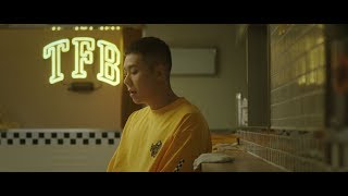 로꼬 (Loco) - 시간이 들겠지 (Feat. Colde) (Above Live) (ENG/CHN) chords