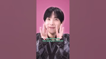 Your birth month, your squid game character #squidgame #squidgame2 #fyp #bts #shorts