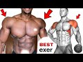 How to Get Wide Shoulders