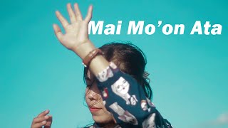 Mai Mo On Ata Watoone Sound Ft Defaz Tokan Official Video